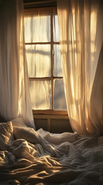 Sentuhan Sederhana yang Mengubah Rumah Menjadi Tempat Paling Menenangkan