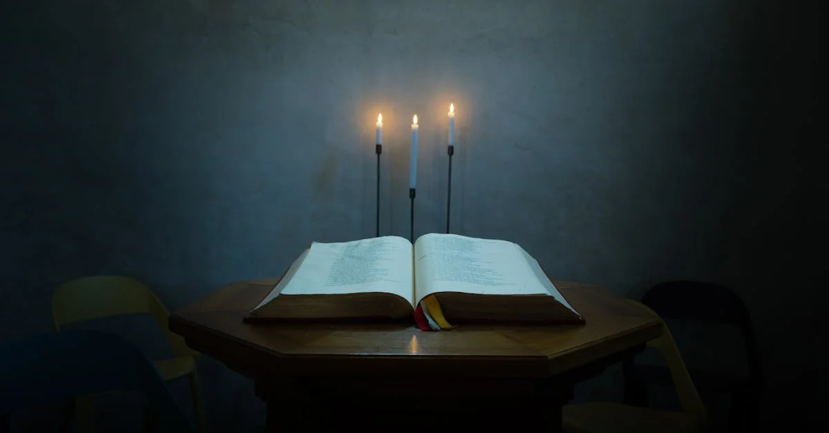 Membangun Irama Tenang di Dalam Rumah Setiap Hari